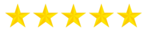five-star-rating